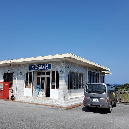 Pension Hoshinosuna Urauchi Εξωτερικό φωτογραφία
